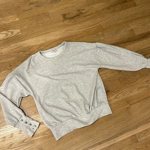 Evereve Sweatshirt Women’s Small